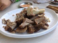 -清真·益鑫羊肉手抓馆(花园北街店)