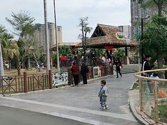 -灵玲国际马戏城
