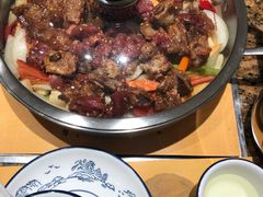 -黄记煌三汁焖锅(欢乐海岸店)