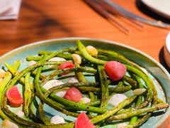 芦笋-MAGPIE喜鹊派餐厅(华侨城店)