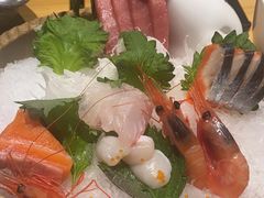 -花和海鲜自助(梅江店)