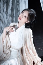 -八角古风摄影