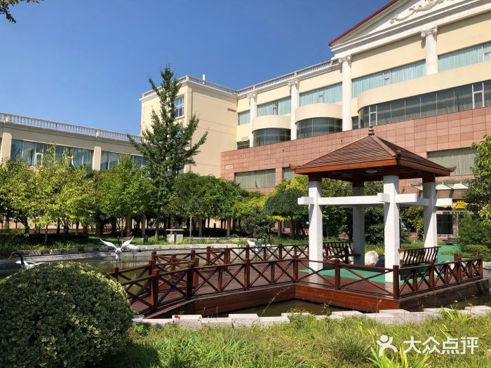 鹤壁迎宾馆图片