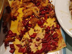 -镜泊小镇(东长安街店)