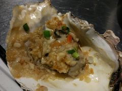 -很久以前羊肉串(农科路店)