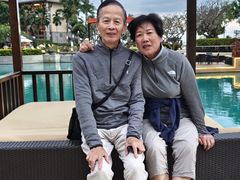-亚龙湾希尔顿自助餐厅·海鲜·烧烤·沙滩BBQ·现场乐队