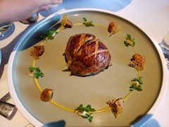 -L'Arome芳芳法国餐厅(仙林金鹰店)