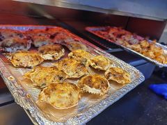 -川骄海鲜自助(河东店)
