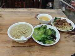-吴财记面家(大同路店)