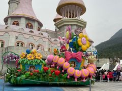 -杭州Hello Kitty乐园