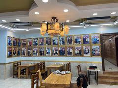 -清真利德顺小老饭庄(复兴路店)