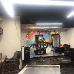 -AFA Hair studio·女士发型设计