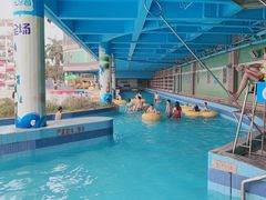 -黄金海岸水上乐园