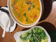 -吕氏疙瘩汤·新派鲁菜(济南万象城店)