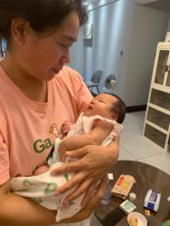 -禾馨·母婴护理月子中心(世纪大道店)