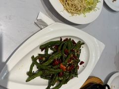 -北李·海肠捞饭·大连菜(望京凯德MALL店)