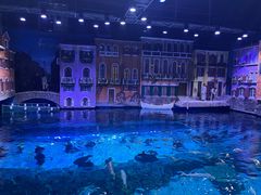 -华夏文旅西安度假区