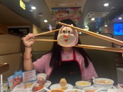 -海底捞火锅(泉城路店)