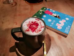 -时光花园(白鹭洲店)