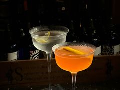 -Hill.Cocktail半山酒吧(中山店)