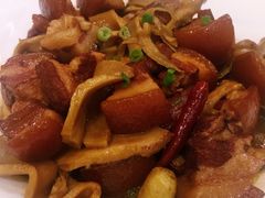 -温岭人家(红花北路店)