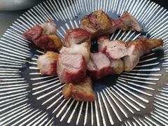 -郭记原生态烤羊腿(长宁路店)