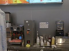 -茶百道(大兴绿地缤纷城店)