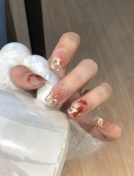 -MB·nail美甲美睫