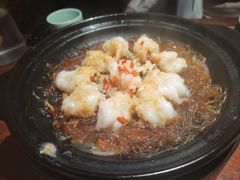 -绿茶餐厅(蓝色港湾店)