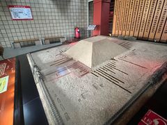 -汉景帝阳陵博物院