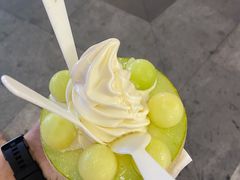 -玲婧胡同·生日蛋糕·餐厅(嘉里城店)