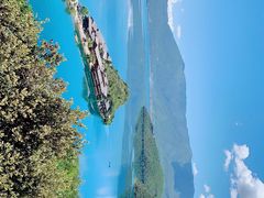 -里格村景区