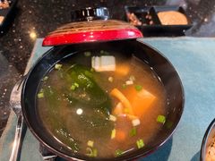 -上林铁板烧(延安西路店)