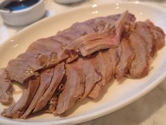 -无锡苏宁银河国际酒店-悦府65中餐厅