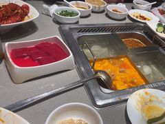 -海底捞火锅(龙湖北京大兴天街店)