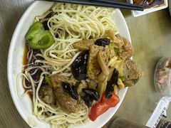 -玉华饮食店(茅台路店)