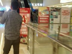 -万达影城(江北万达广场IMAX店)