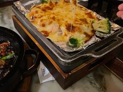 -绿茶餐厅(昌平悦荟店)