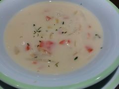 -萨莉亚意式餐厅(杭州滨江天街店)