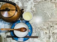 -一味大院•桐庐菜传承店(春江路店)