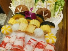 -润泽园椰子鸡(汇一城店)