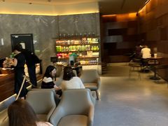 -星巴克臻选(南京艾尚天地店)