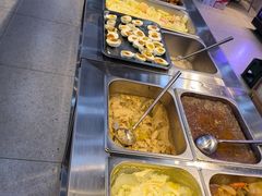 -新红帽自助盒饭(大悦城店)