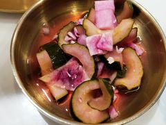 -HOTISLAND海鸡岛·韩国料理(江南西店)