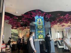 -大董(环贸iapm店)