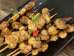 -辉记炭烧海鲜大排档·老字号(福田店)