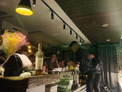 -LAMP BAR 水烟音乐酒吧