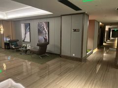 -珠海棕泉酒店(拱北口岸高铁站店)