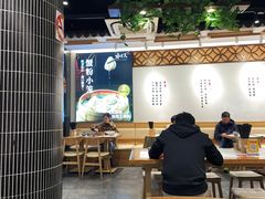 -馋三尺蟹粉小笼(人民广场店)