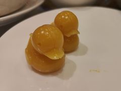 -全聚德(上海首店浦东店)